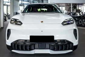 Porsche Cayenne ELECTRIC / HEAD UP / PANO / BOSE / 360 /  | Auto.bg — изображение 8