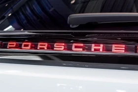 Porsche Cayenne ELECTRIC / HEAD UP / PANO / BOSE / 360 /  | Auto.bg — изображение 6