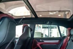 Porsche Cayenne ELECTRIC / HEAD UP / PANO / BOSE / 360 /  | Auto.bg — изображение 16