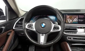 BMW X6 G06 xDrive30d xLine First Edition | ���� | ���� | Mobile.bg � ����� ������ 12