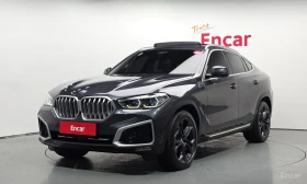 ������ BMW X6
