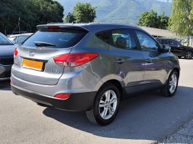 Hyundai IX35 1.6GDi* �URO5A* KLIMATRONIK*  | Mobile.bg � ����� ������ 4