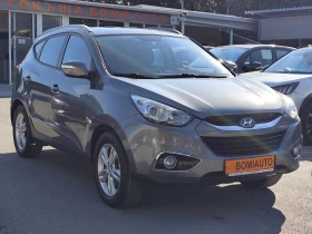 Hyundai IX35 1.6GDi* ЕURO5A* KLIMATRONIK*  - 6500 € / 12712.90 лв. - 46458605 3