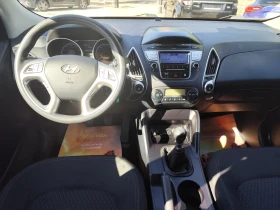 Hyundai IX35 1.6GDi* �URO5A* KLIMATRONIK*  | Mobile.bg � ����� ������ 10