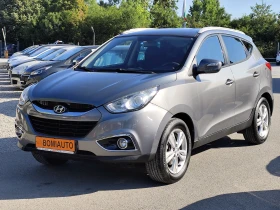 ������ Hyundai IX35