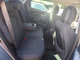 Hyundai IX35 1.6GDi* �URO5A* KLIMATRONIK*  | Mobile.bg � ����� ������ 11