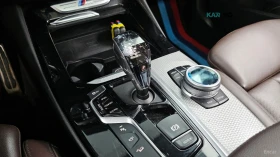 BMW X3 M40i* XDRIVE* DISTRONIC* ПАНО* 360* ОБДУХ*  | Auto.bg — изображение 10