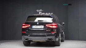 BMW X3 M40i* XDRIVE* DISTRONIC* ПАНО* 360* ОБДУХ*  | Auto.bg — изображение 4