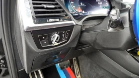 BMW X3 M40i* XDRIVE* DISTRONIC* ПАНО* 360* ОБДУХ*  | Auto.bg — изображение 11