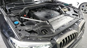 BMW X3 M40i* XDRIVE* DISTRONIC* ПАНО* 360* ОБДУХ*  | Auto.bg — изображение 17