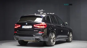 BMW X3 M40i* XDRIVE* DISTRONIC* ПАНО* 360* ОБДУХ*  | Auto.bg — изображение 3
