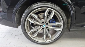 BMW X3 M40i* XDRIVE* DISTRONIC* ПАНО* 360* ОБДУХ*  | Auto.bg — изображение 16