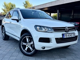 VW Touareg 3.0TDI #PANORAMA#DUNAUDIO#LED#MEMORY#PODGREV# | Auto.bg — изображение 3