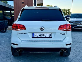VW Touareg 3.0TDI #PANORAMA#DUNAUDIO#LED#MEMORY#PODGREV# | Auto.bg — изображение 6