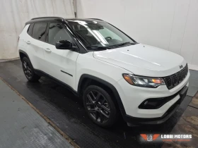 Jeep Compass - 24300 € - 31423457 2