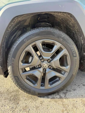 Toyota Rav4 * Trail AWD * CARFAX * ��� ������������ ������ | Mobile.bg � ����� ������ 7