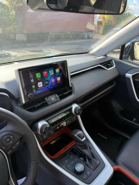 Toyota Rav4 * Trail AWD * CARFAX * ��� ������������ ������ | Mobile.bg � ����� ������ 9