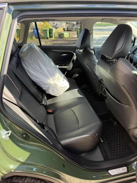 Toyota Rav4 * Trail AWD * CARFAX * ��� ������������ ������ | Mobile.bg � ����� ������ 13