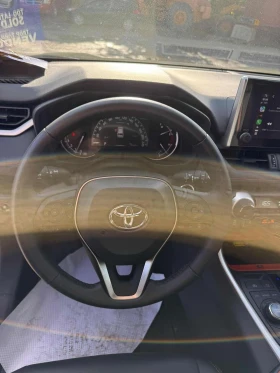 Toyota Rav4 * Trail AWD * CARFAX * ��� ������������ ������ | Mobile.bg � ����� ������ 8