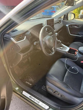 Toyota Rav4 * Trail AWD * CARFAX * ��� ������������ ������ | Mobile.bg � ����� ������ 5
