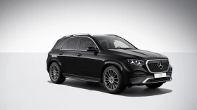 Mercedes-Benz GLE 350 d 4MATIC 6+ 1