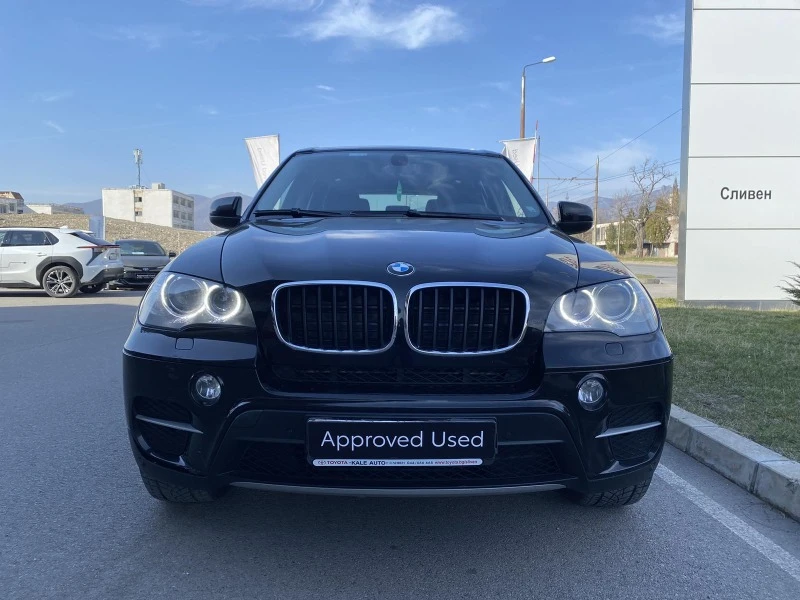 BMW X5 3.0 Reihe xDrive, снимка 2 - Автомобили и джипове - 44515111