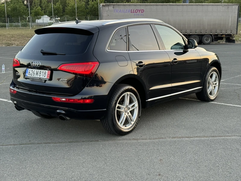 Audi Q5 2.0T PREMIUM+ * 8ZF * 150 хил. км. , снимка 1 - Автомобили и джипове - 49506247