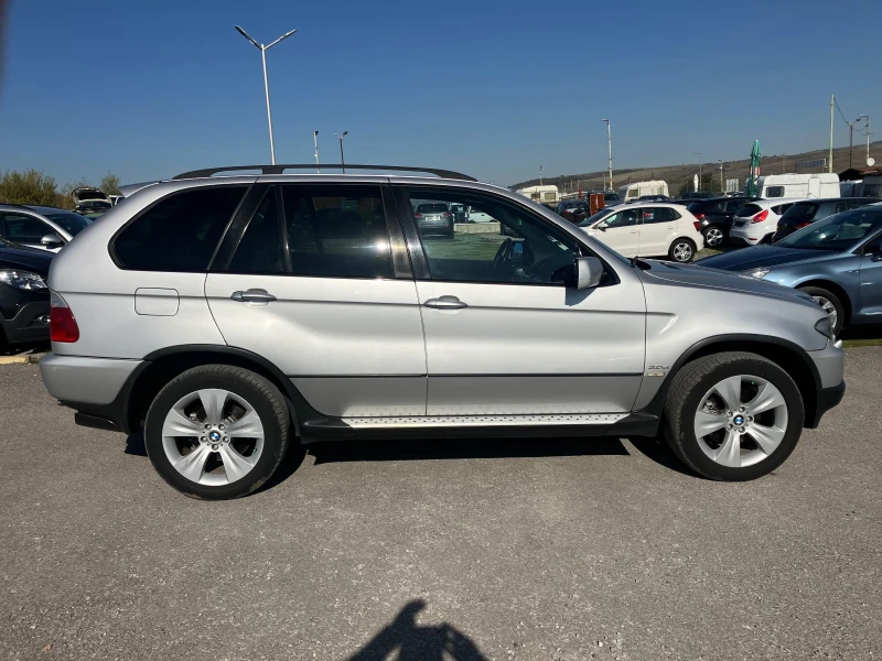 BMW X5 3.0d 218c.s.full, снимка 5 - Автомобили и джипове - 47674955