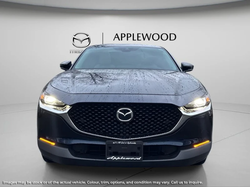 Mazda CX-30 GT Turbo * CARFAX * АвтоКредит* (ЦЕНА ДО БГ), снимка 2 - Автомобили и джипове - 53205757