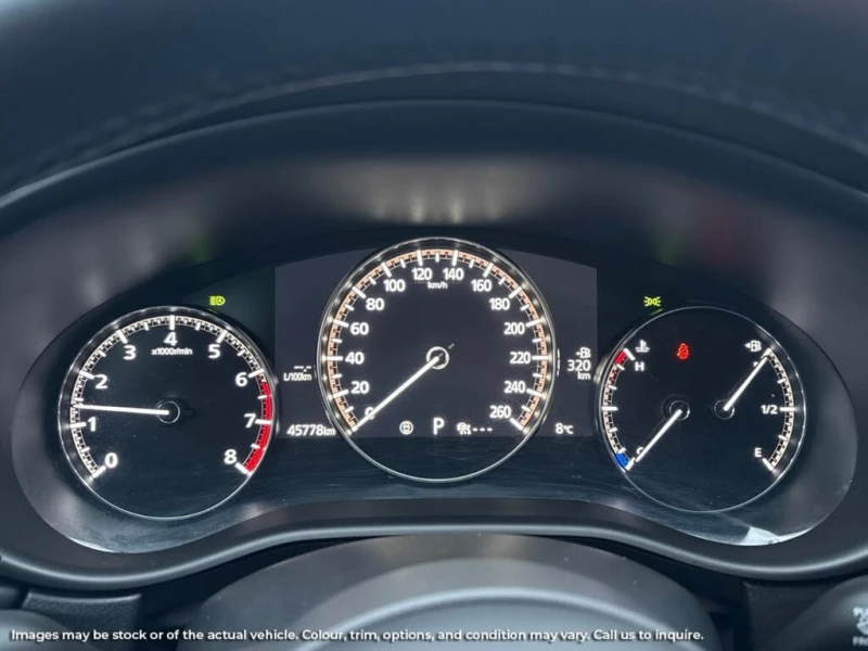 Mazda CX-30 GT Turbo * CARFAX * АвтоКредит* (ЦЕНА ДО БГ), снимка 10 - Автомобили и джипове - 53205757