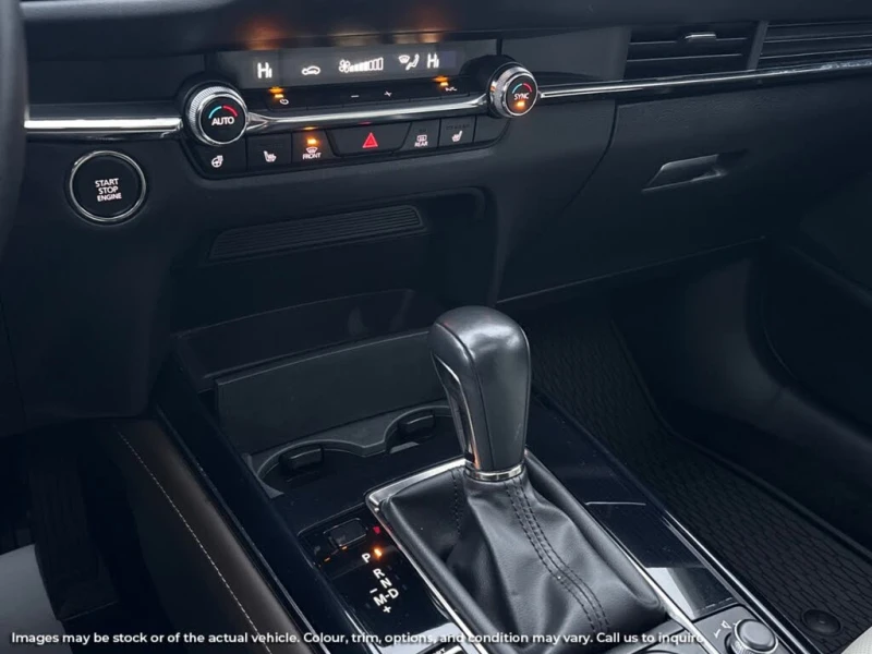 Mazda CX-30 GT Turbo * CARFAX * АвтоКредит* (ЦЕНА ДО БГ), снимка 12 - Автомобили и джипове - 53205757