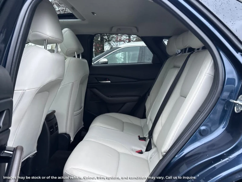 Mazda CX-30 GT Turbo * CARFAX * АвтоКредит* (ЦЕНА ДО БГ), снимка 13 - Автомобили и джипове - 53205757