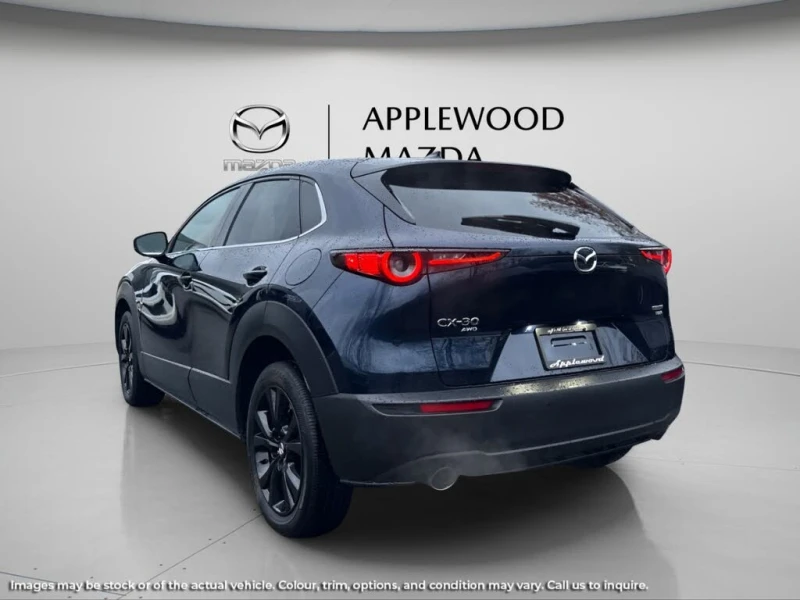 Mazda CX-30 GT Turbo * CARFAX * АвтоКредит* (ЦЕНА ДО БГ), снимка 4 - Автомобили и джипове - 53205757