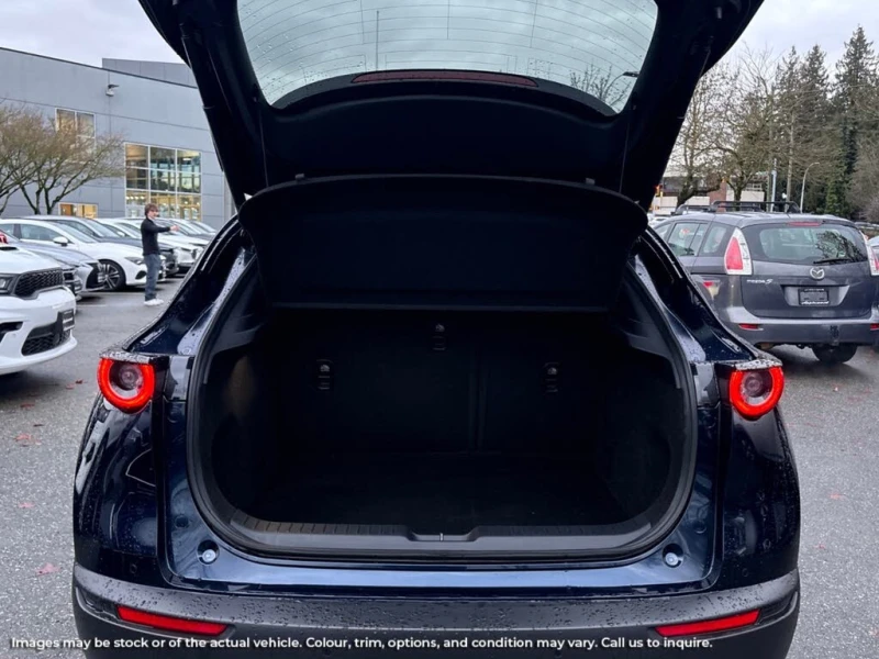 Mazda CX-30 GT Turbo * CARFAX * АвтоКредит* (ЦЕНА ДО БГ), снимка 14 - Автомобили и джипове - 53205757