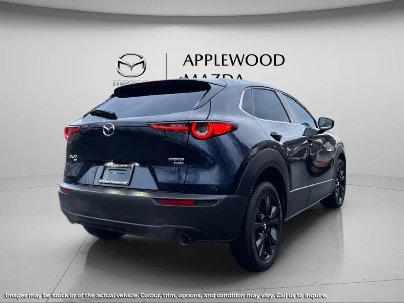 Mazda CX-30 GT Turbo * CARFAX * АвтоКредит* (ЦЕНА ДО БГ), снимка 6 - Автомобили и джипове - 53205757