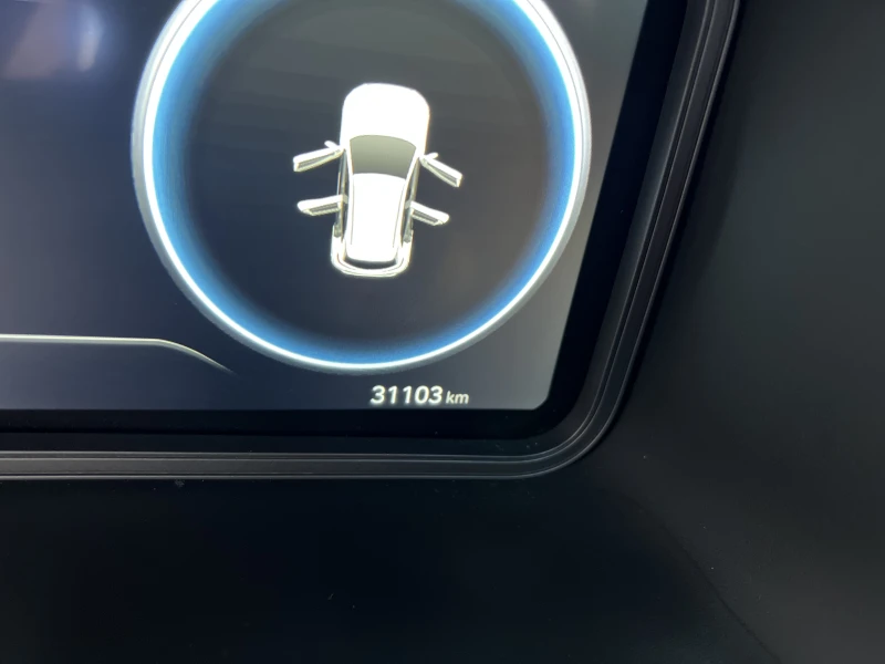 Hyundai Kona CREATIVE, снимка 8 - Автомобили и джипове - 53400833