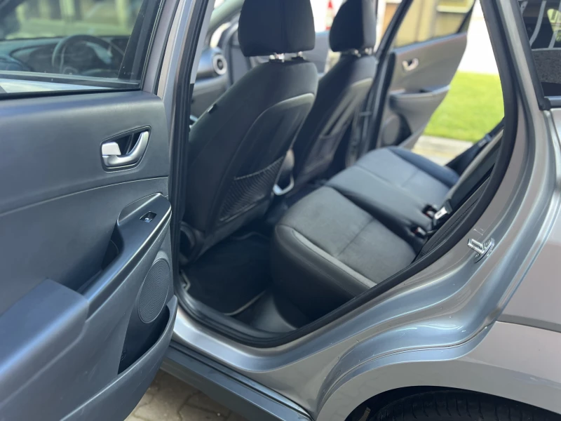 Hyundai Kona CREATIVE, снимка 12 - Автомобили и джипове - 53400833