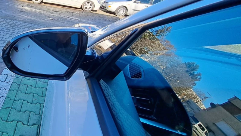 Kia Niro 1, 6i Hybrid, снимка 9 - Автомобили и джипове - 53439186