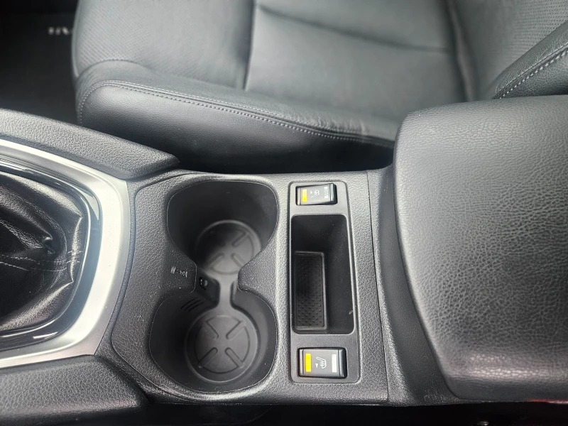 Nissan X-trail Tekna Facelift, снимка 14 - Автомобили и джипове - 53493508