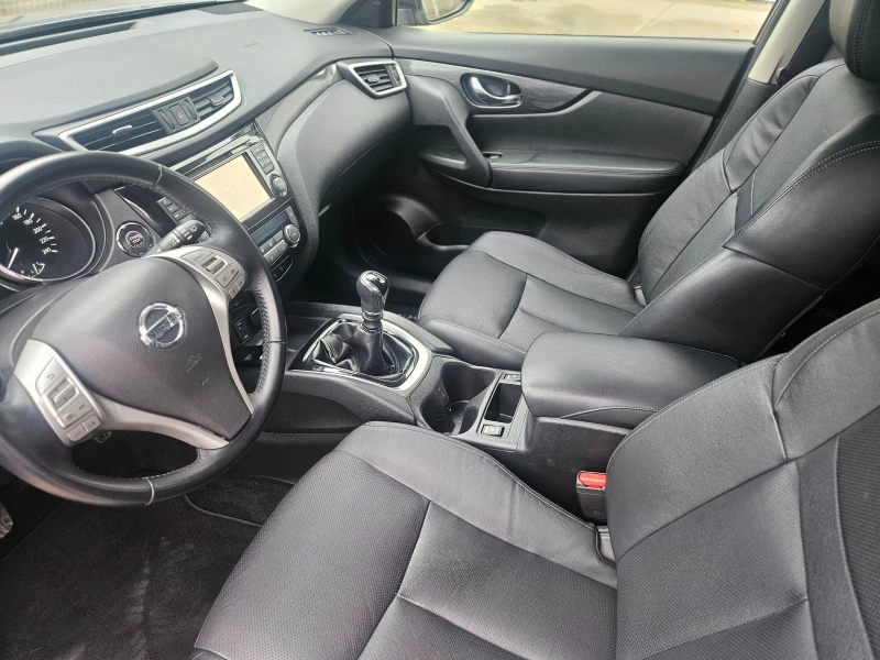 Nissan X-trail Tekna Facelift, снимка 9 - Автомобили и джипове - 53493508