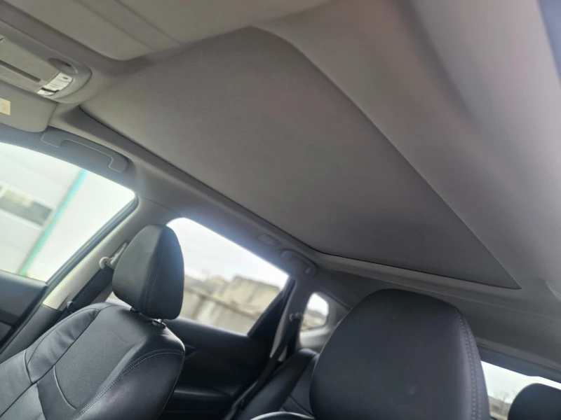 Nissan X-trail Tekna Facelift, снимка 16 - Автомобили и джипове - 53493508