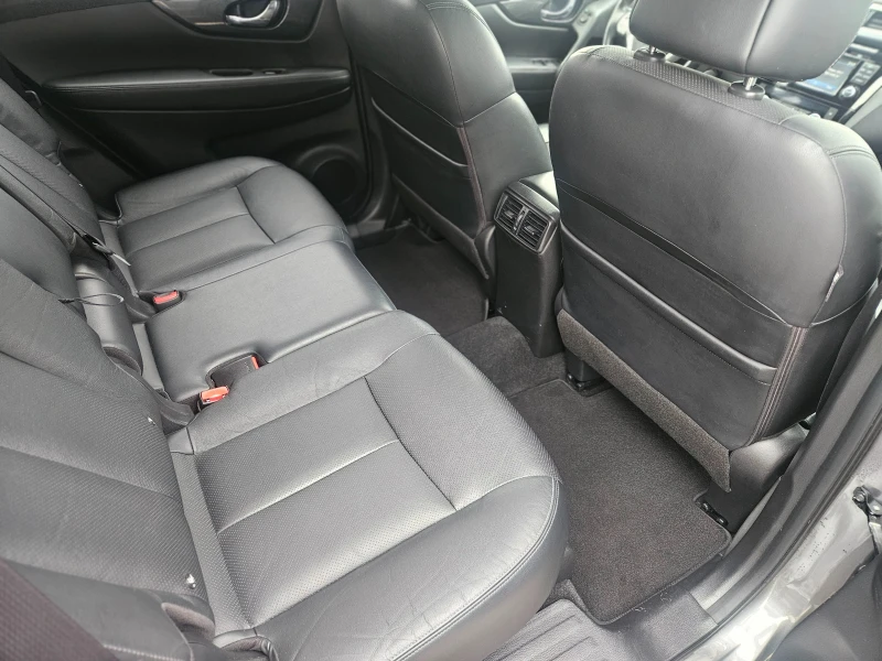 Nissan X-trail Tekna Facelift, снимка 12 - Автомобили и джипове - 53493508