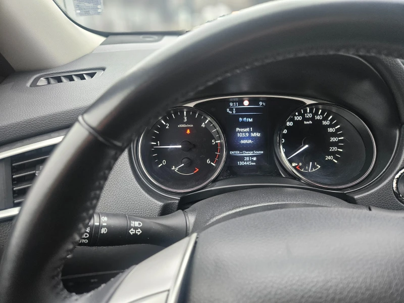 Nissan X-trail Tekna Facelift, снимка 8 - Автомобили и джипове - 53493508