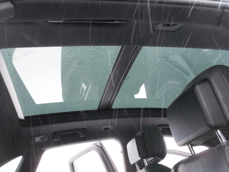 Porsche Macan S С РЕГИСТРАЦИЯ & АВТО КРЕДИТ, снимка 8 - Автомобили и джипове - 53511694