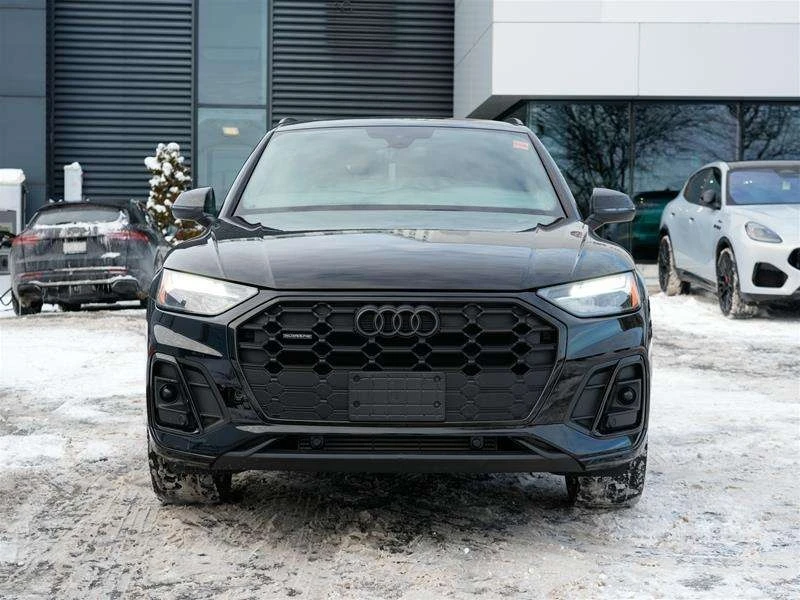 Audi Q5 * S Line quattro Premium Plus * CARFAX * ЦЕНА ДО Б, снимка 2 - Автомобили и джипове - 53304987