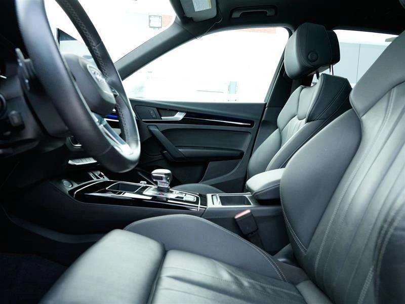 Audi Q5 * S Line quattro Premium Plus * CARFAX * ЦЕНА ДО Б, снимка 14 - Автомобили и джипове - 53304987