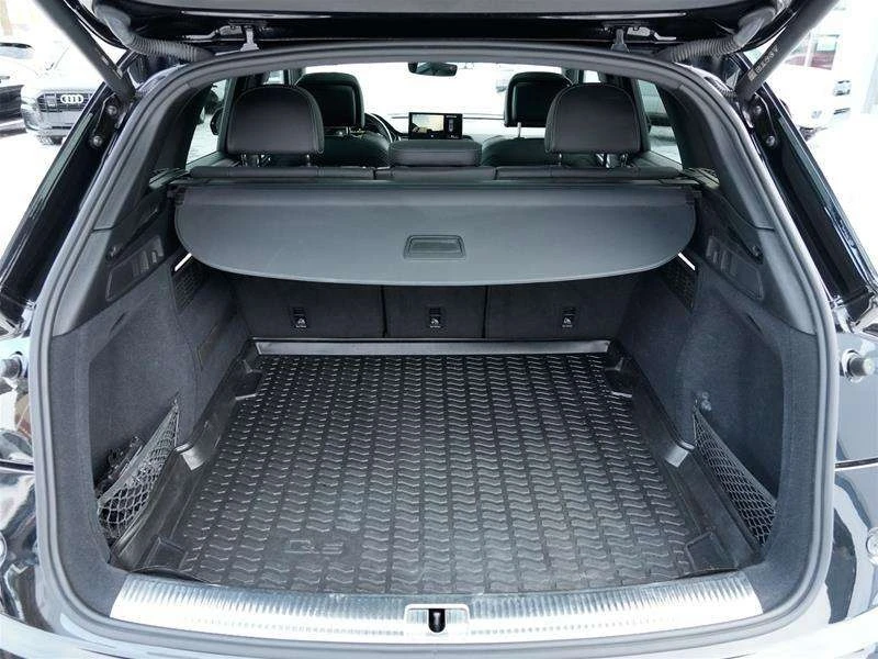 Audi Q5 * S Line quattro Premium Plus * CARFAX * ЦЕНА ДО Б, снимка 17 - Автомобили и джипове - 53304987