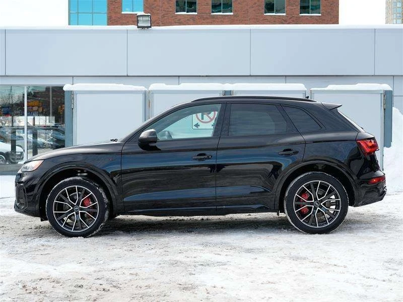 Audi Q5 * S Line quattro Premium Plus * CARFAX * ЦЕНА ДО Б, снимка 6 - Автомобили и джипове - 53304987