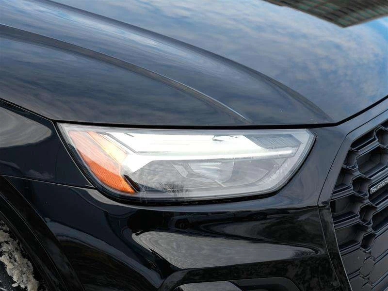 Audi Q5 * S Line quattro Premium Plus * CARFAX * ЦЕНА ДО Б, снимка 3 - Автомобили и джипове - 53304987