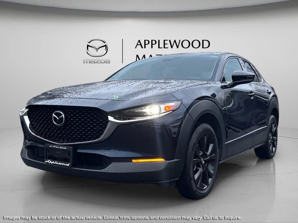 Mazda CX-30 GT Turbo * CARFAX * АвтоКредит* (ЦЕНА ДО БГ), снимка 1